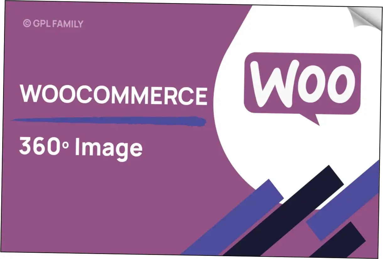 360 Image for WooCommerce Nulled Download