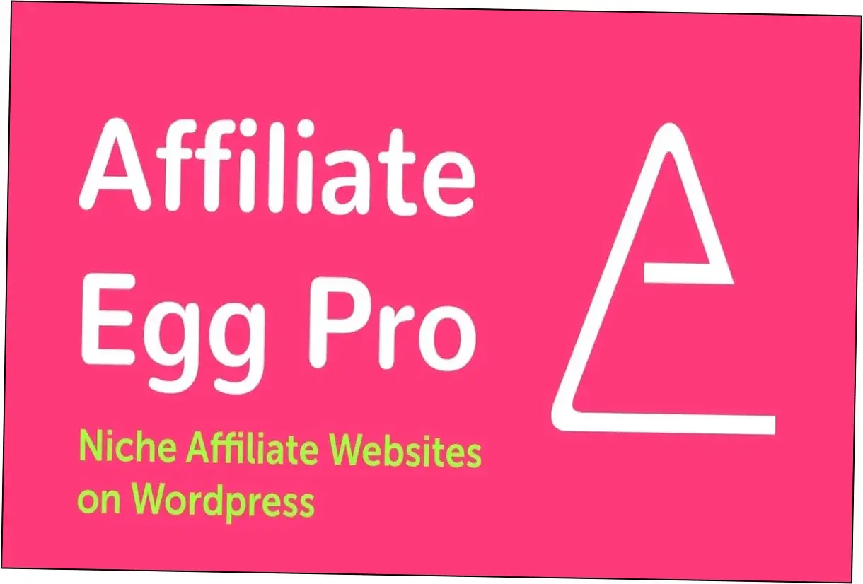 Affiliate Egg Pro Nulled Download