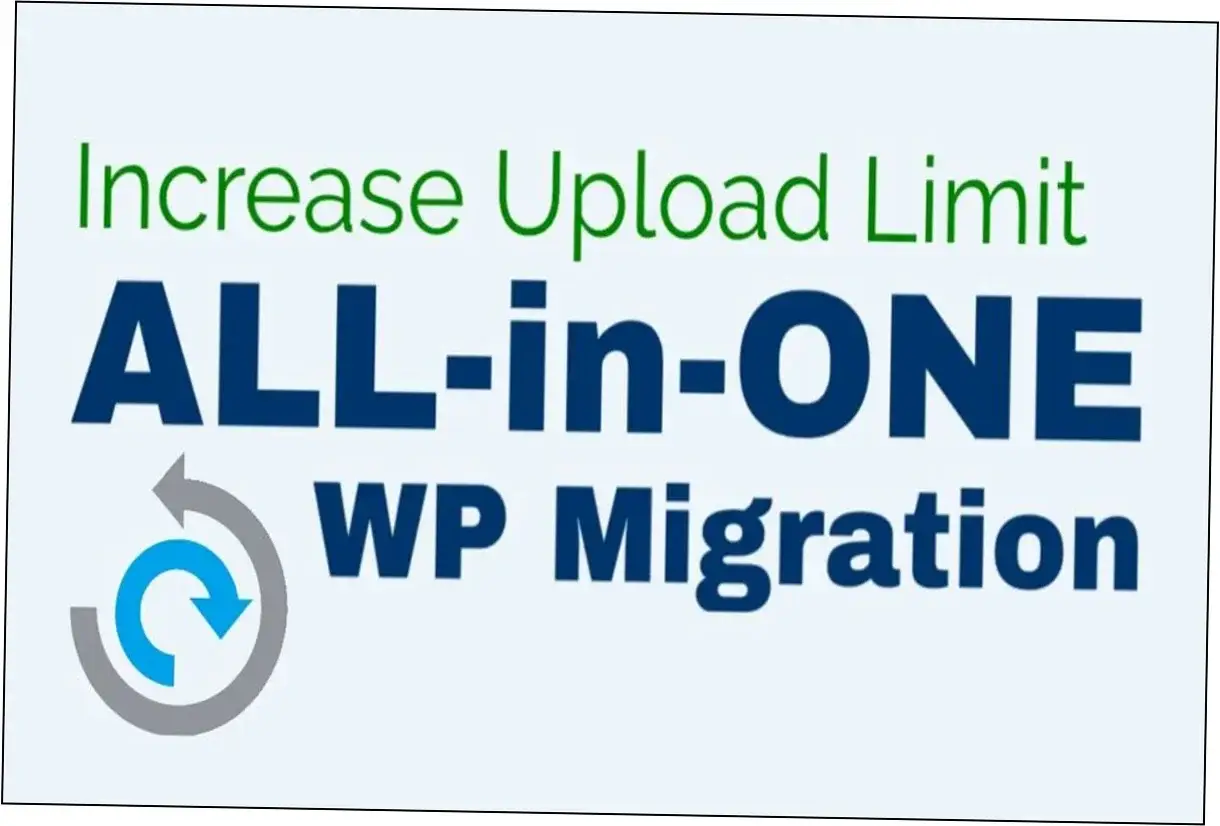 All in One WP Migration Nulled Download