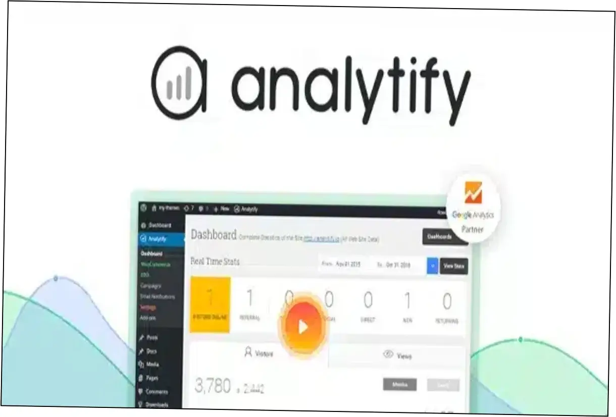 Analytify Pro Nulled Download