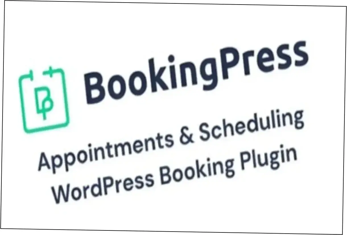 BookingPress Pro Pack Nulled Download