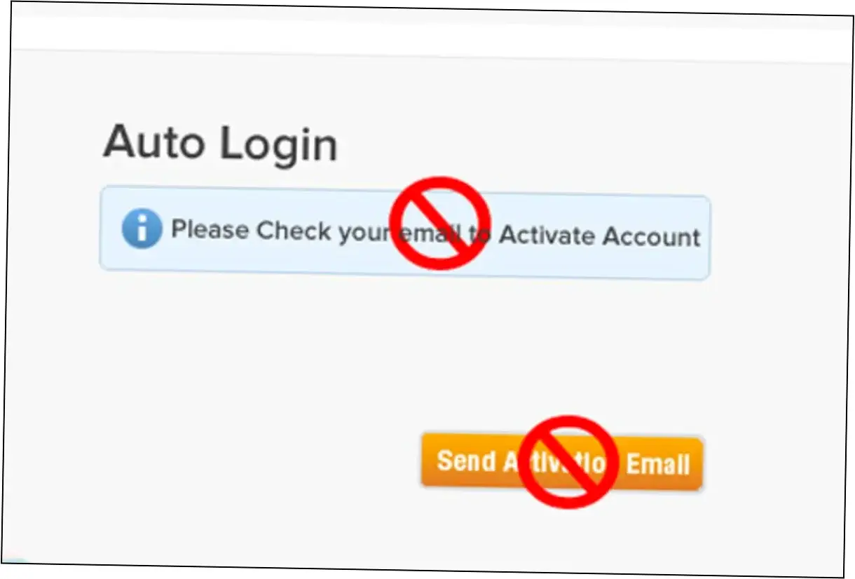BuddyPress Auto Activate Auto Login Nulled Download Preview