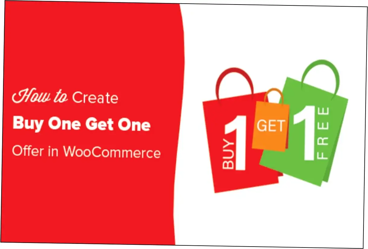 Buy One Get One Free WooCommerce Nulled Download
