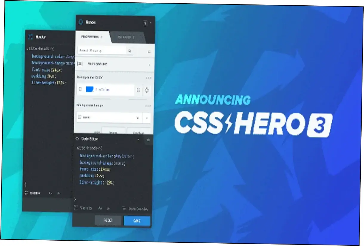 CSS Hero Pro Nulled Download