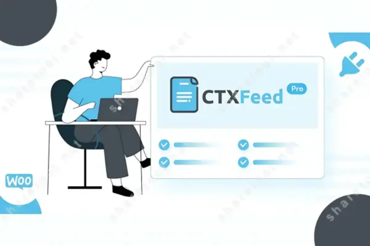 CTX Feed Pro Nulled Plugin Download