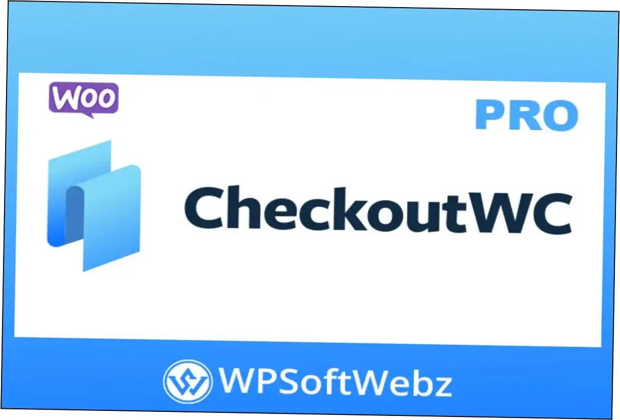 CheckoutWC Pro Nulled Download