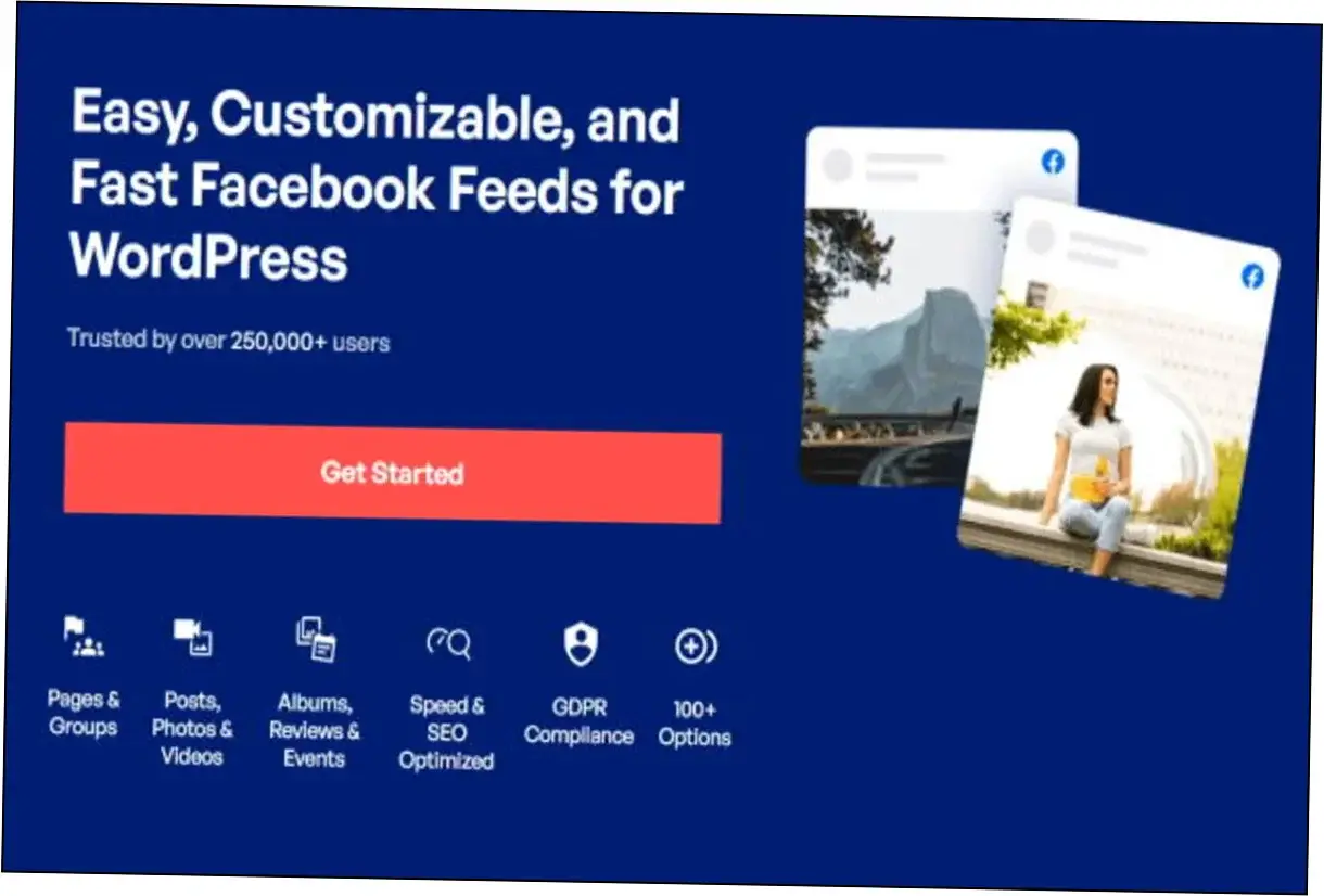Custom Facebook Feeds Pro Nulled Download