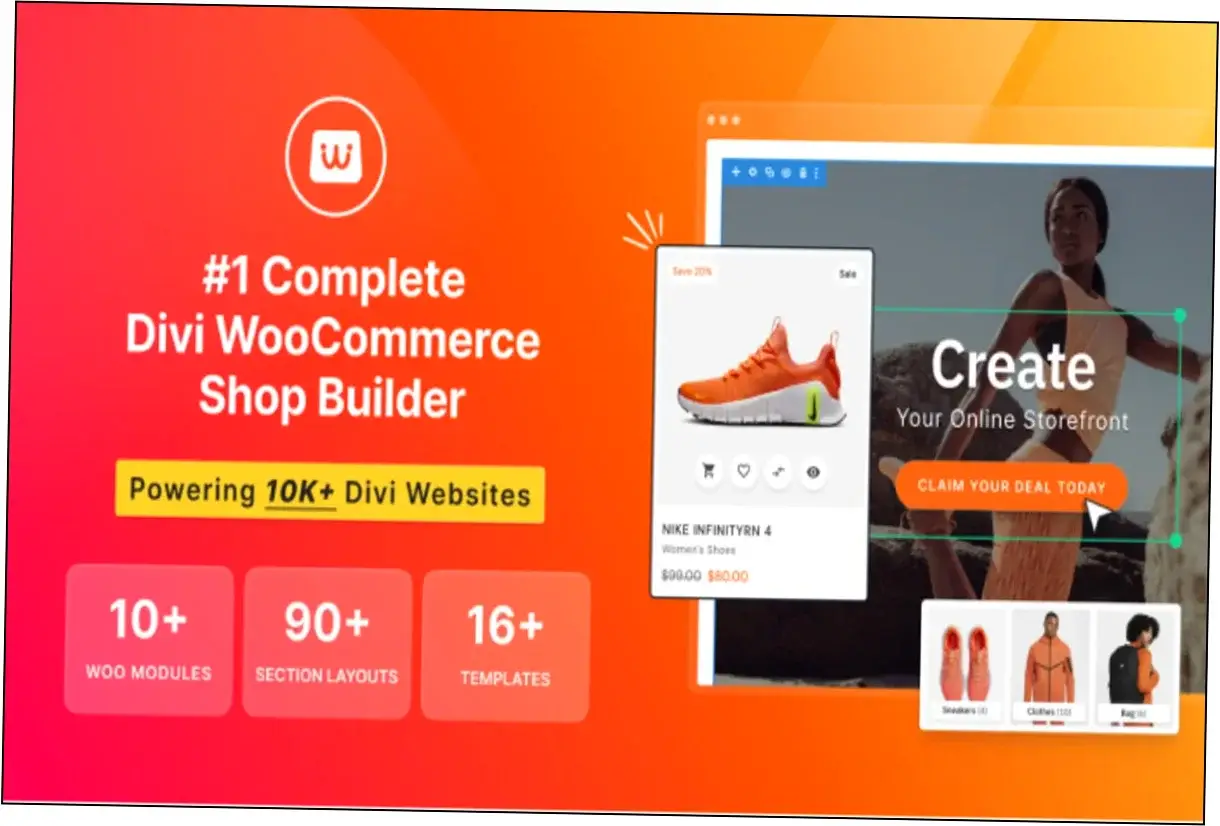 Divi Essential Nulled Download