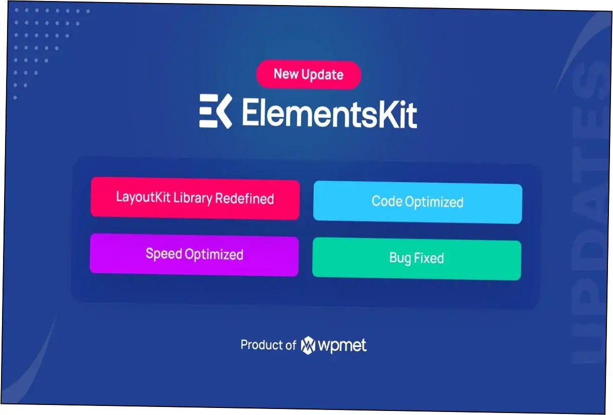 ElementsKit Pro Nulled Download