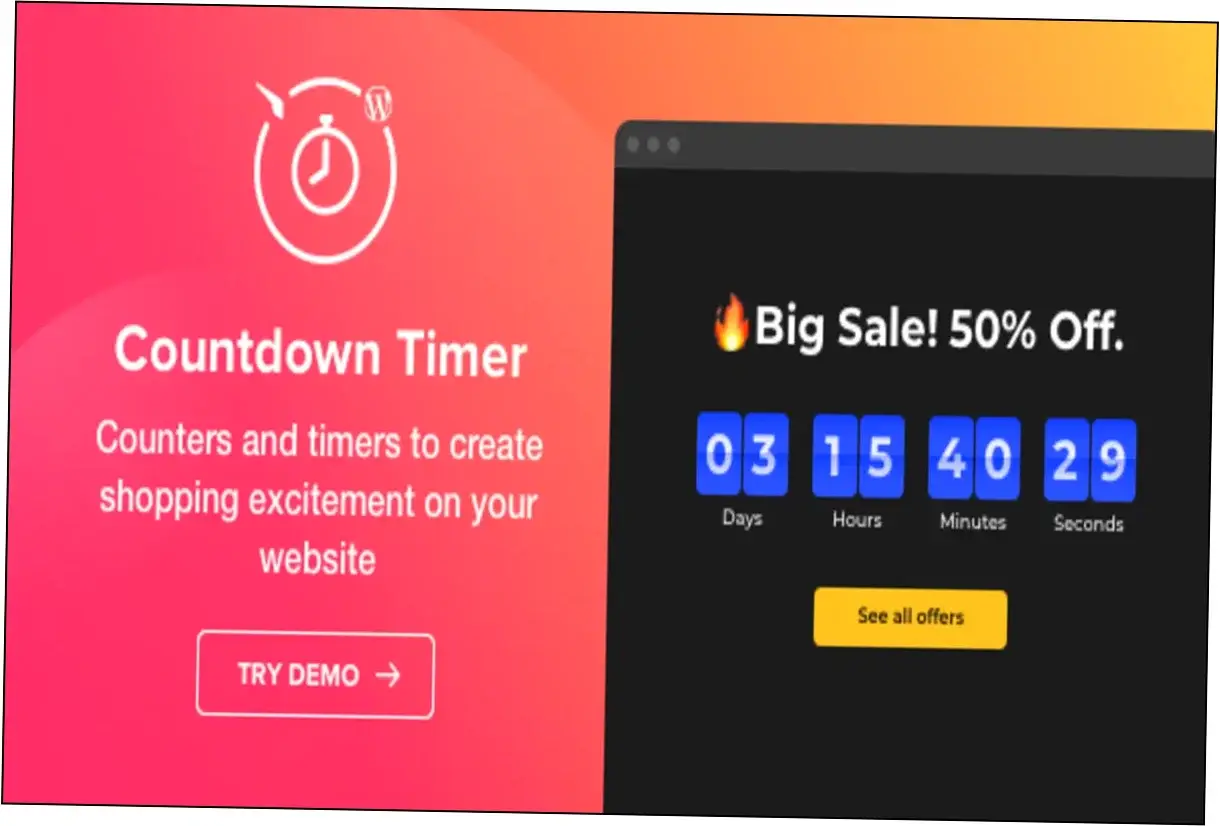 Elfsight Countdown Timer Nulled Download