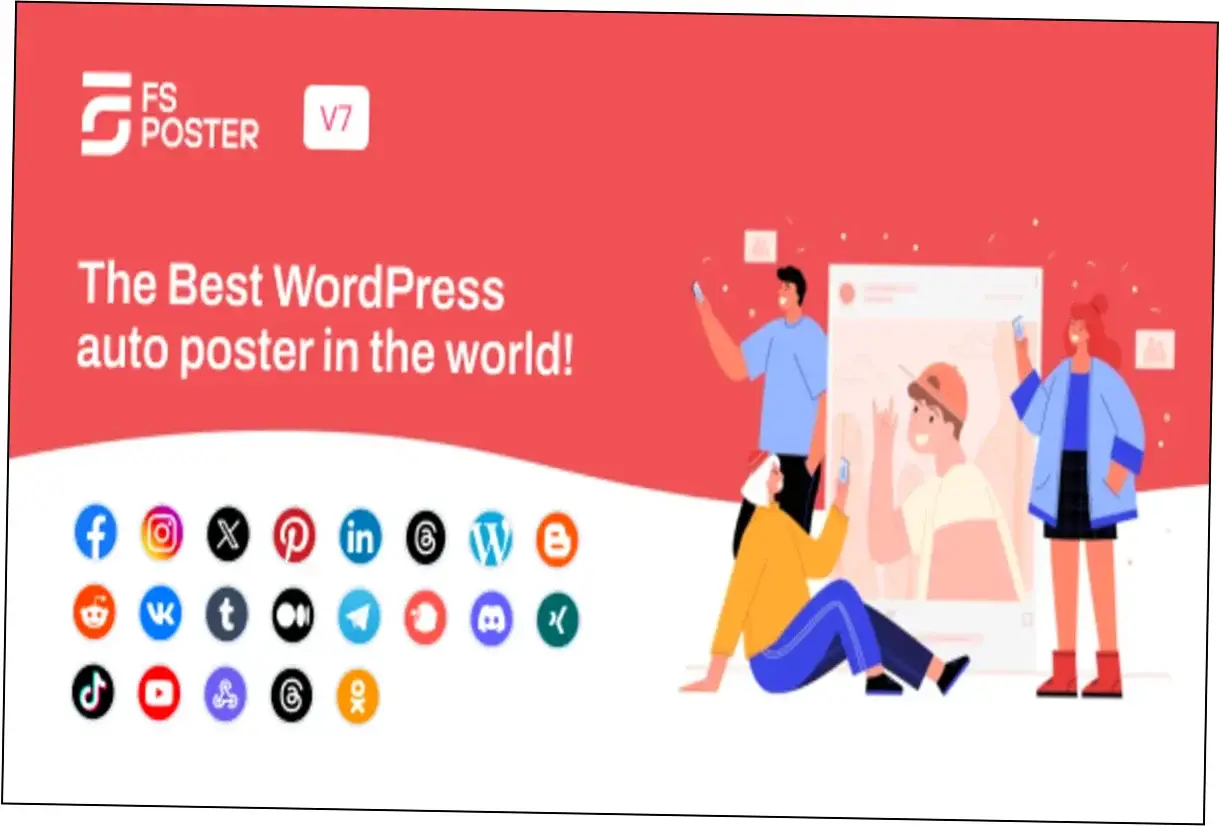 FS Poster Nulled Download