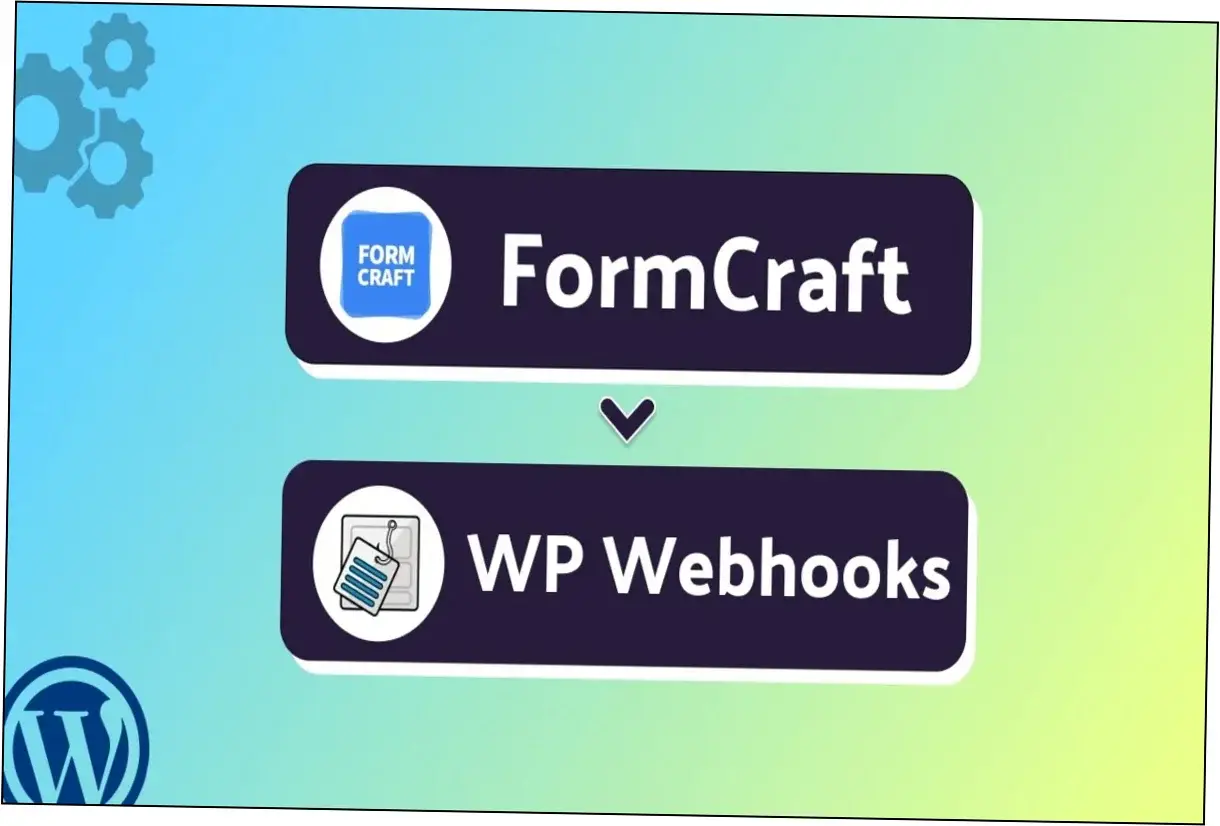Preview of Form Craft Plugin