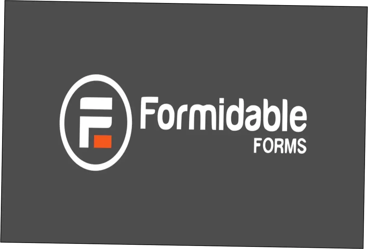 Formidable Forms Pro Nulled Download