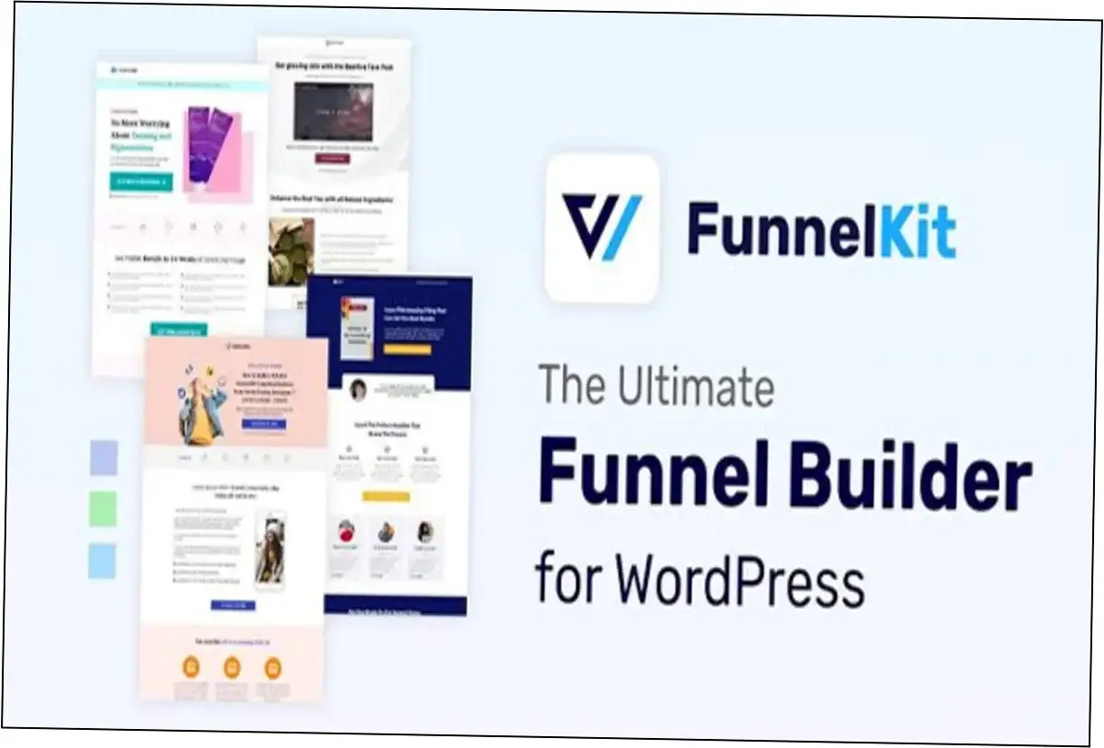 Funnel Builder Pro Nulled Download