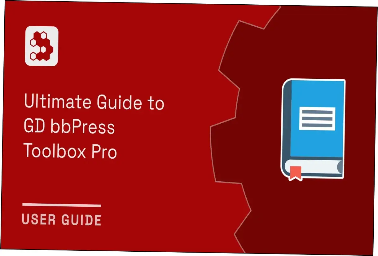 GD bbPress Toolbox Pro Nulled Download