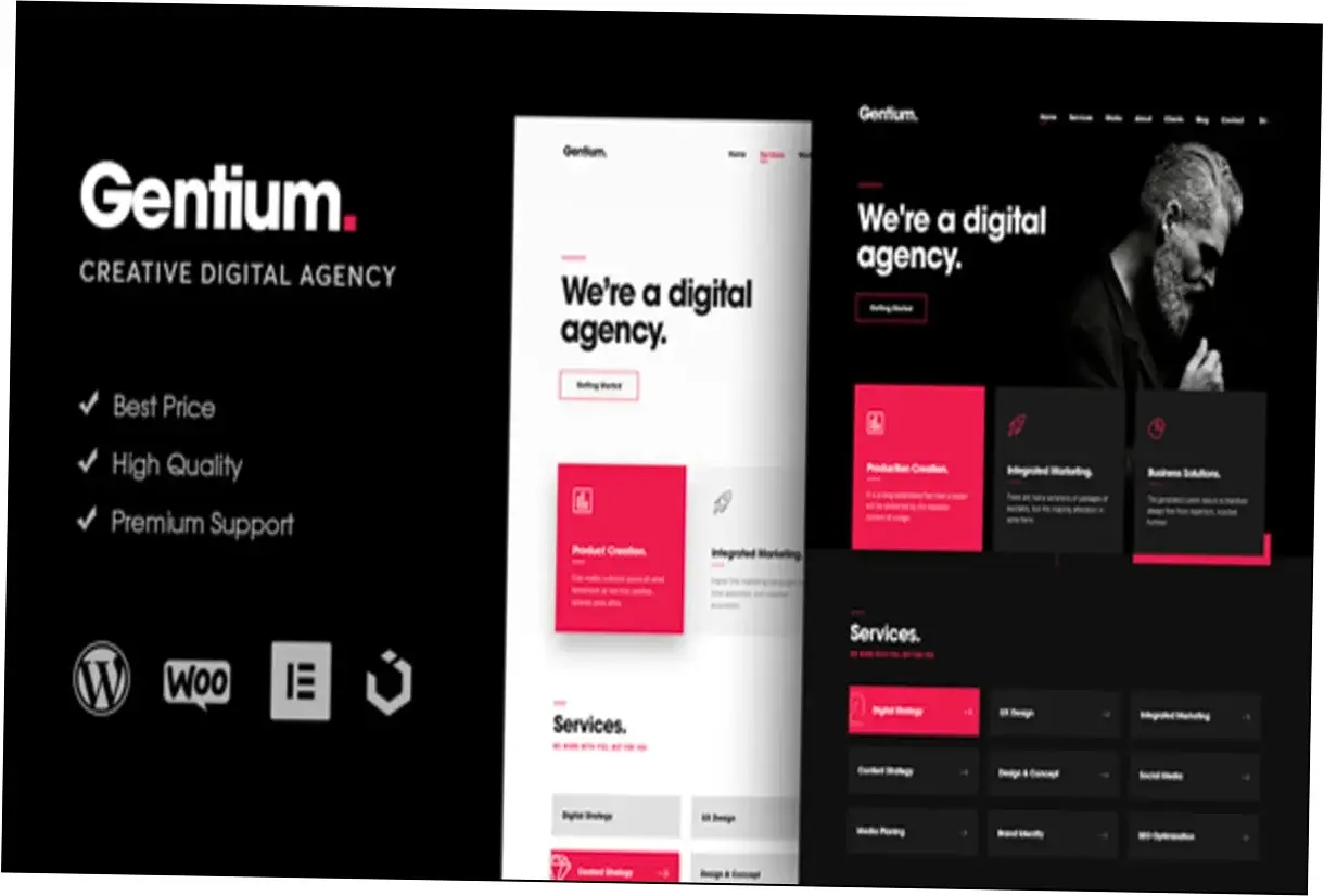 Preview of Gentium