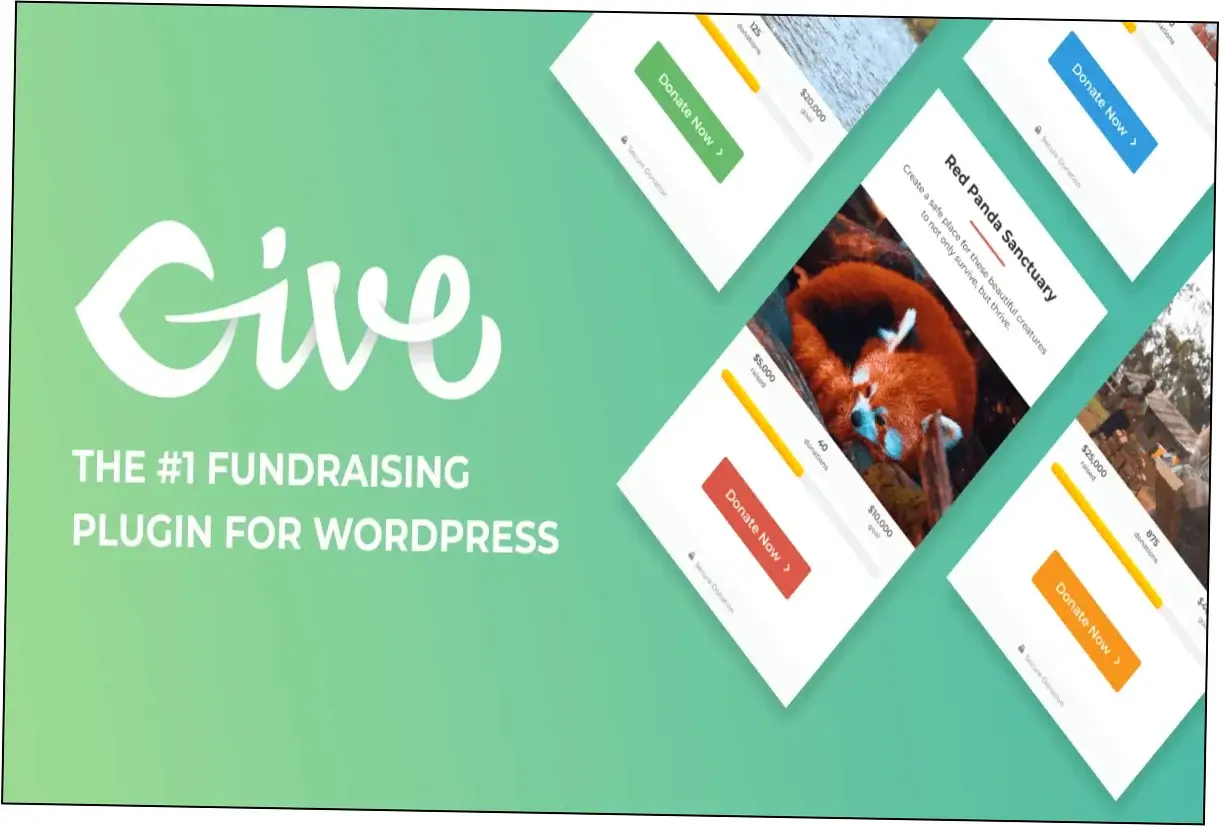 GiveWP Premium Nulled Download