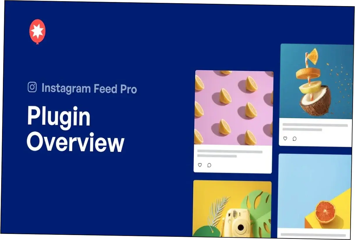 Instagram Feed Pro Nulled Download