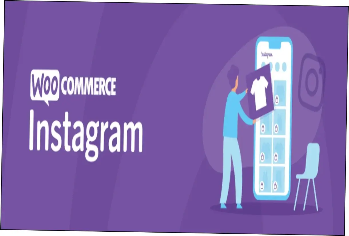 Preview of Instagram Sync WooCommerce