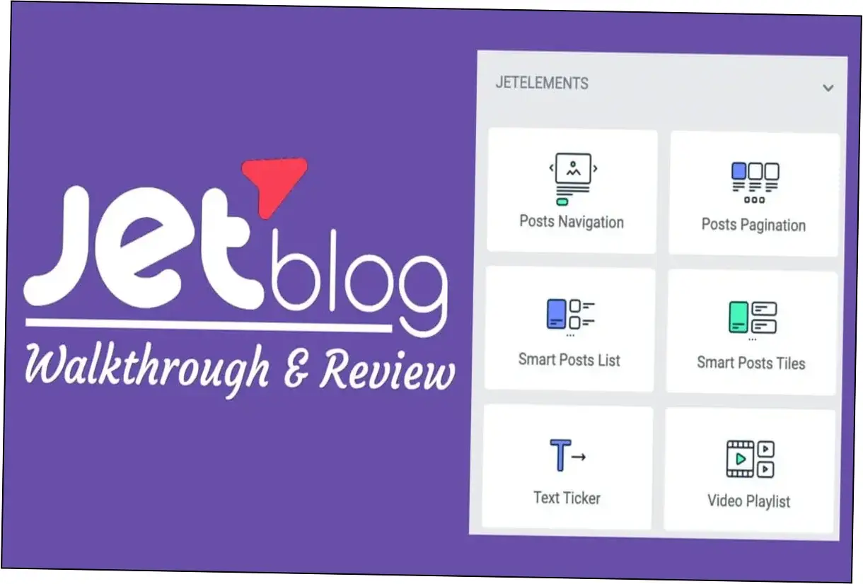 JetBlog Plugin Nulled Download