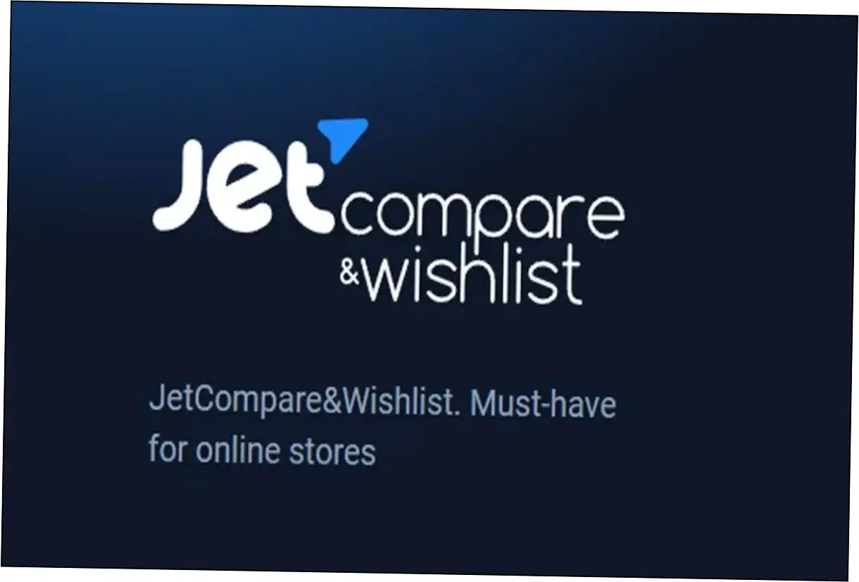 JetCompareWishlist Nulled Download