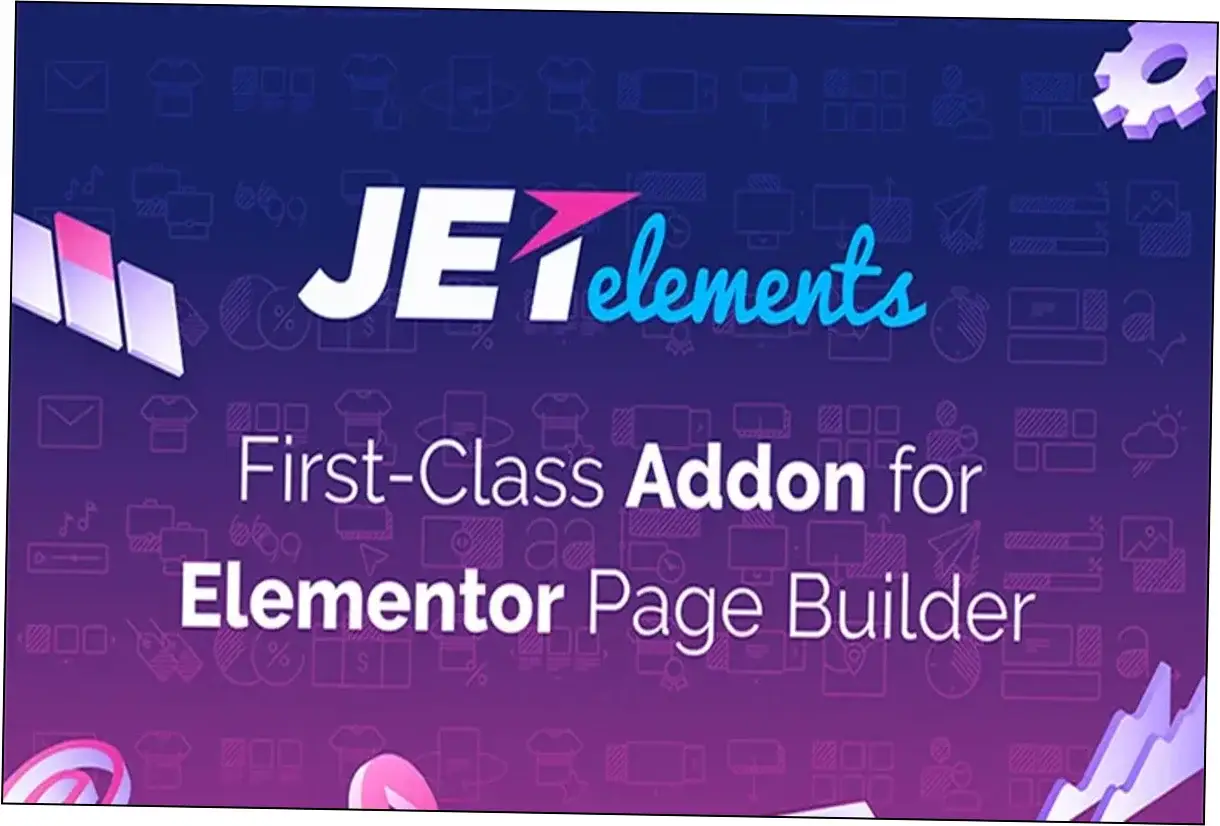 JetElements Nulled Download