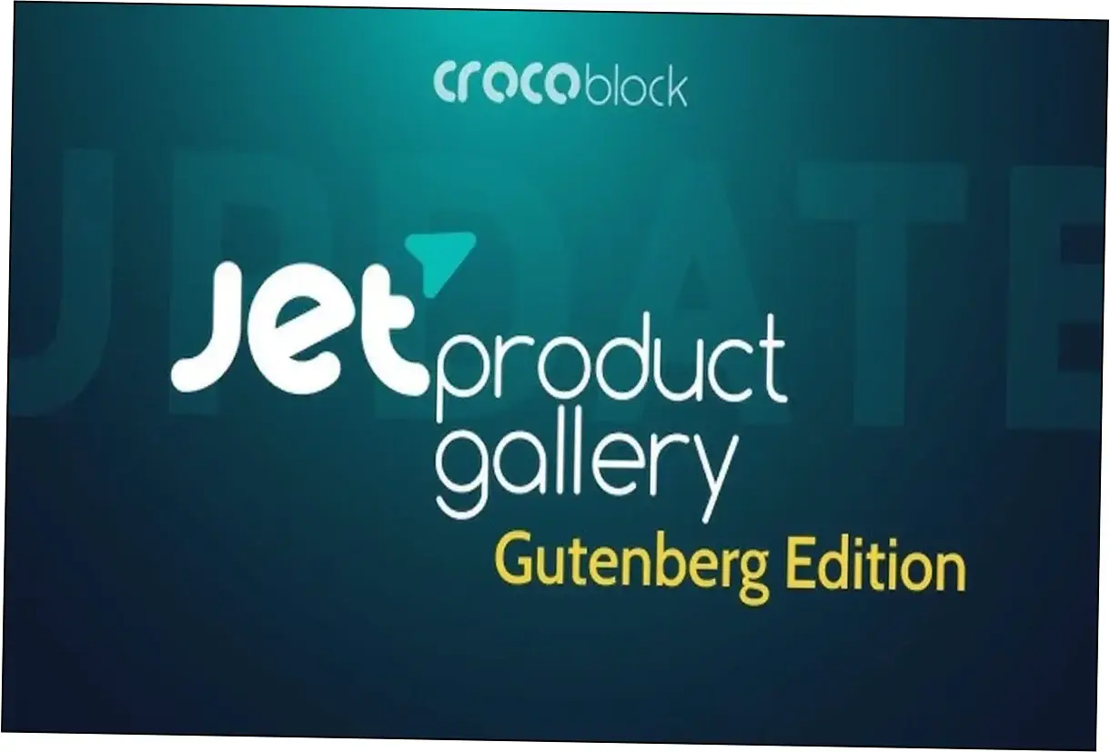 JetProductGallery Nulled Download