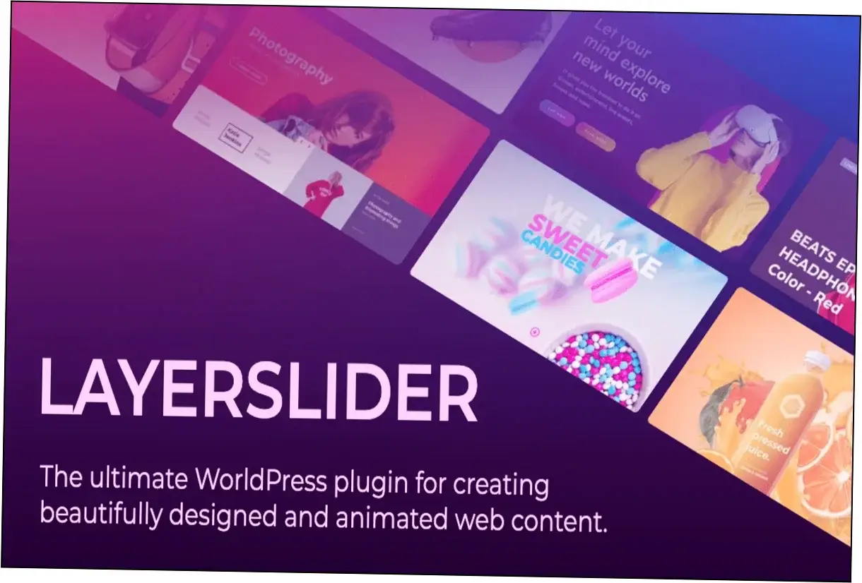 Kreatura Slider Nulled Download