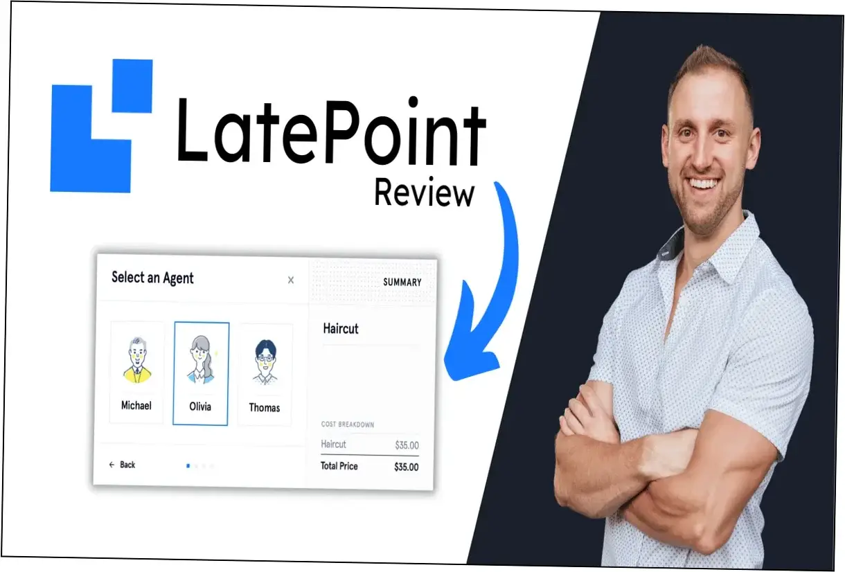 LatePoint Pro Nulled Download