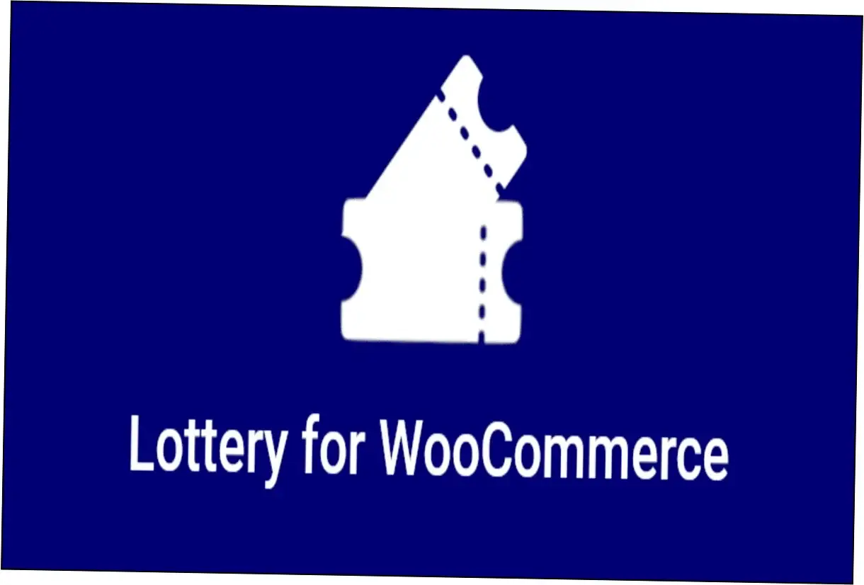 Preview of Lottery for WooCommerce