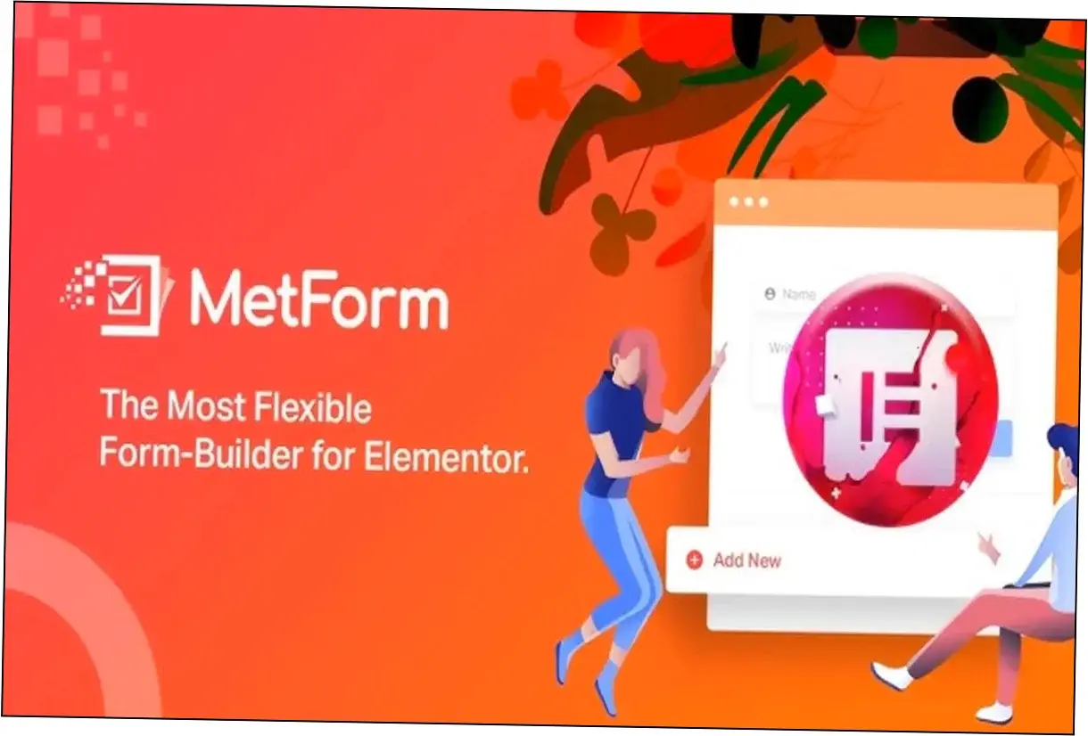 Metform Pro Nulled Download
