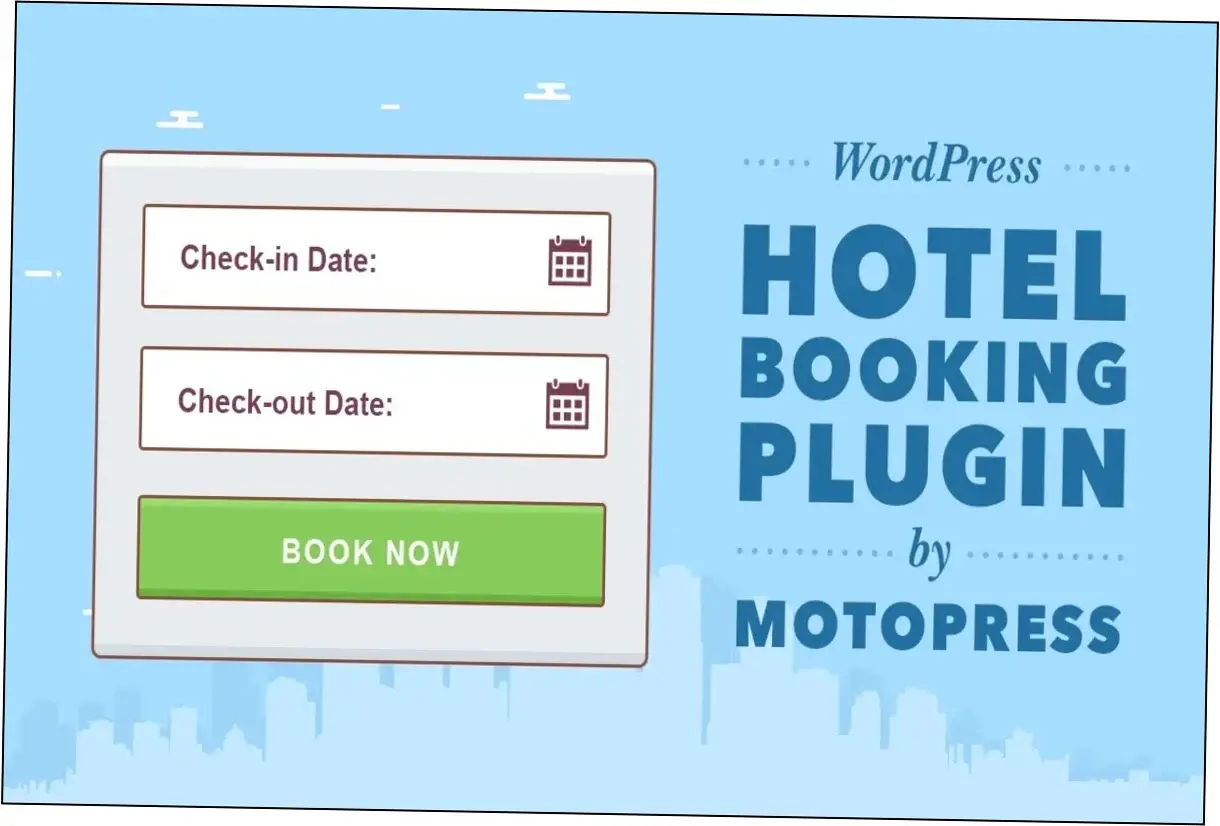 MotoPress Hotel Booking Plugin Nulled Download