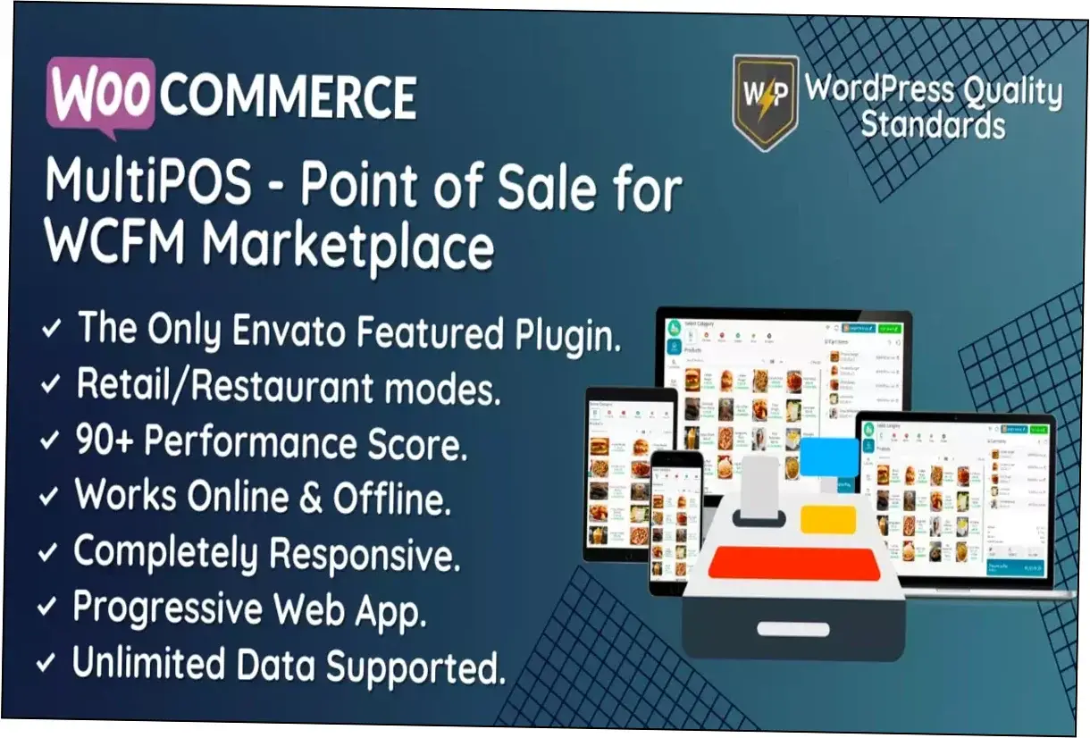 MultiPOS Plugin Nulled Download