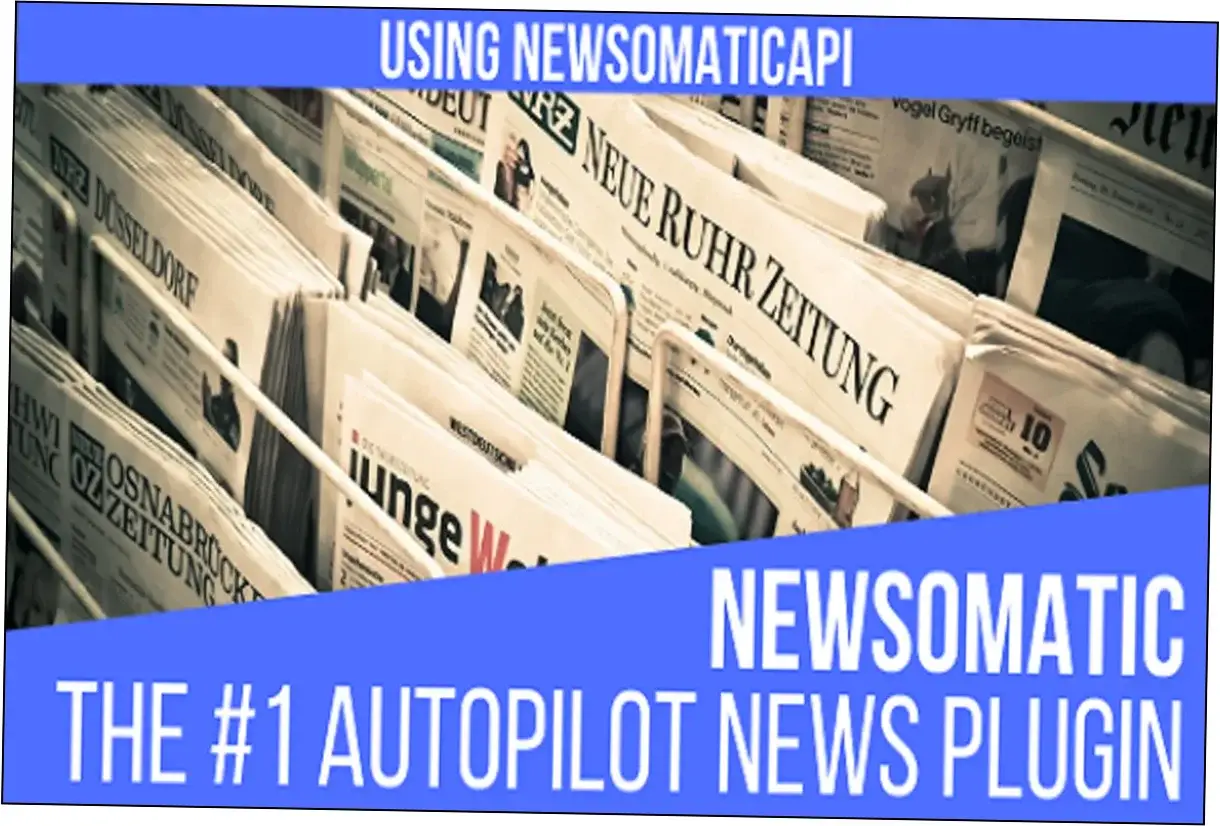Preview of Newsomatic