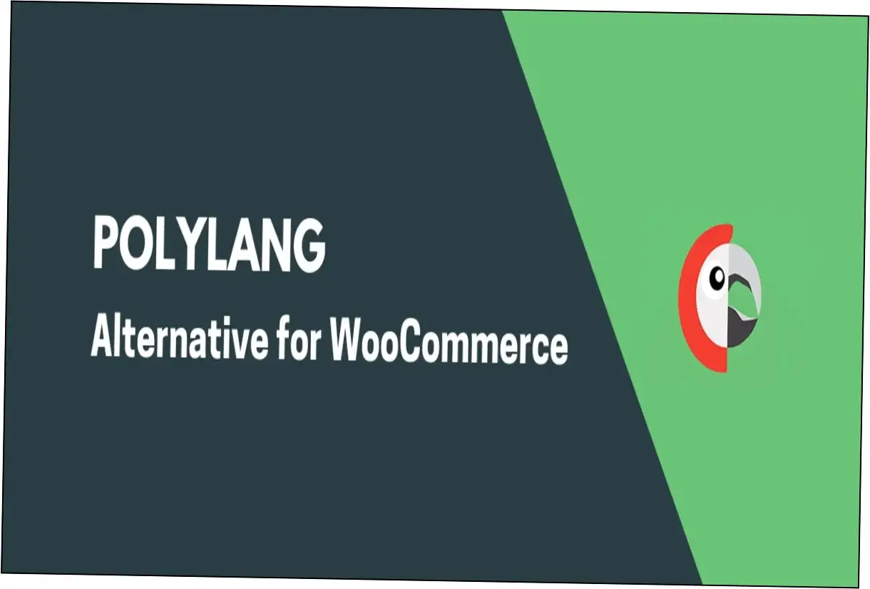 Polylang for WooCommerce Nulled Download