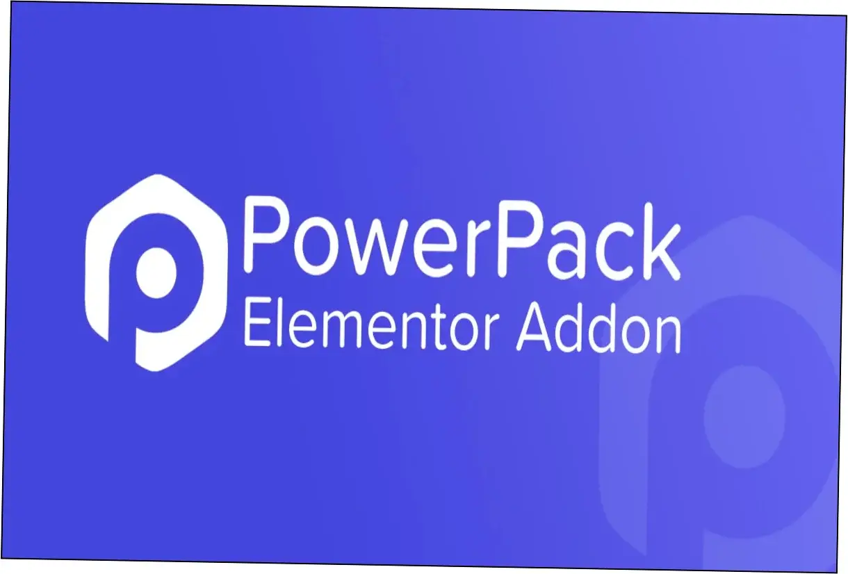 Preview of PowerPack for Elementor Pro 2.11.12