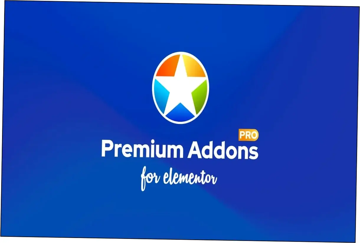 Preview of Premium Addons Pro