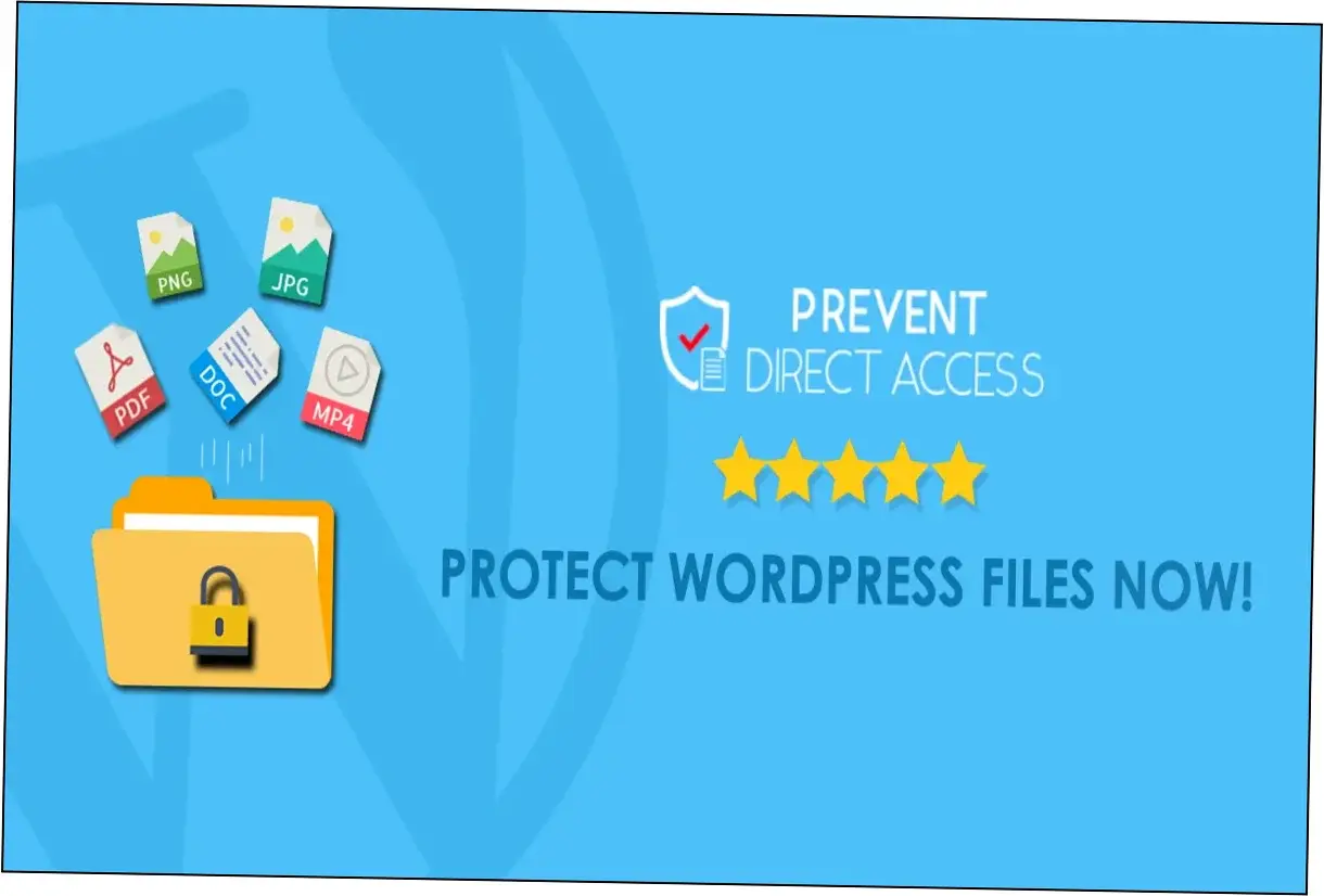 Prevent Direct Access Gold Nulled Download