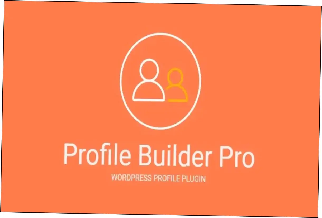 Profile Builder Pro Nulled Plugin Download
