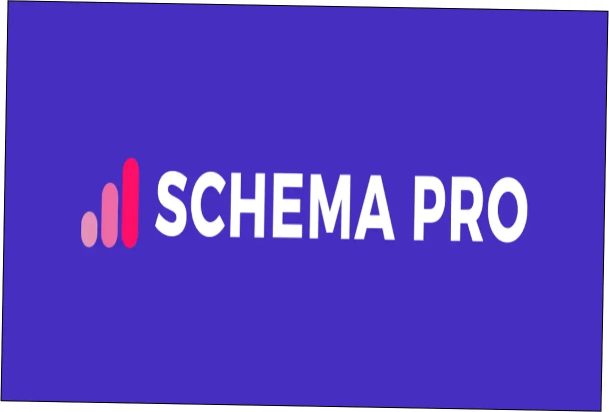 Preview of Schema Pro