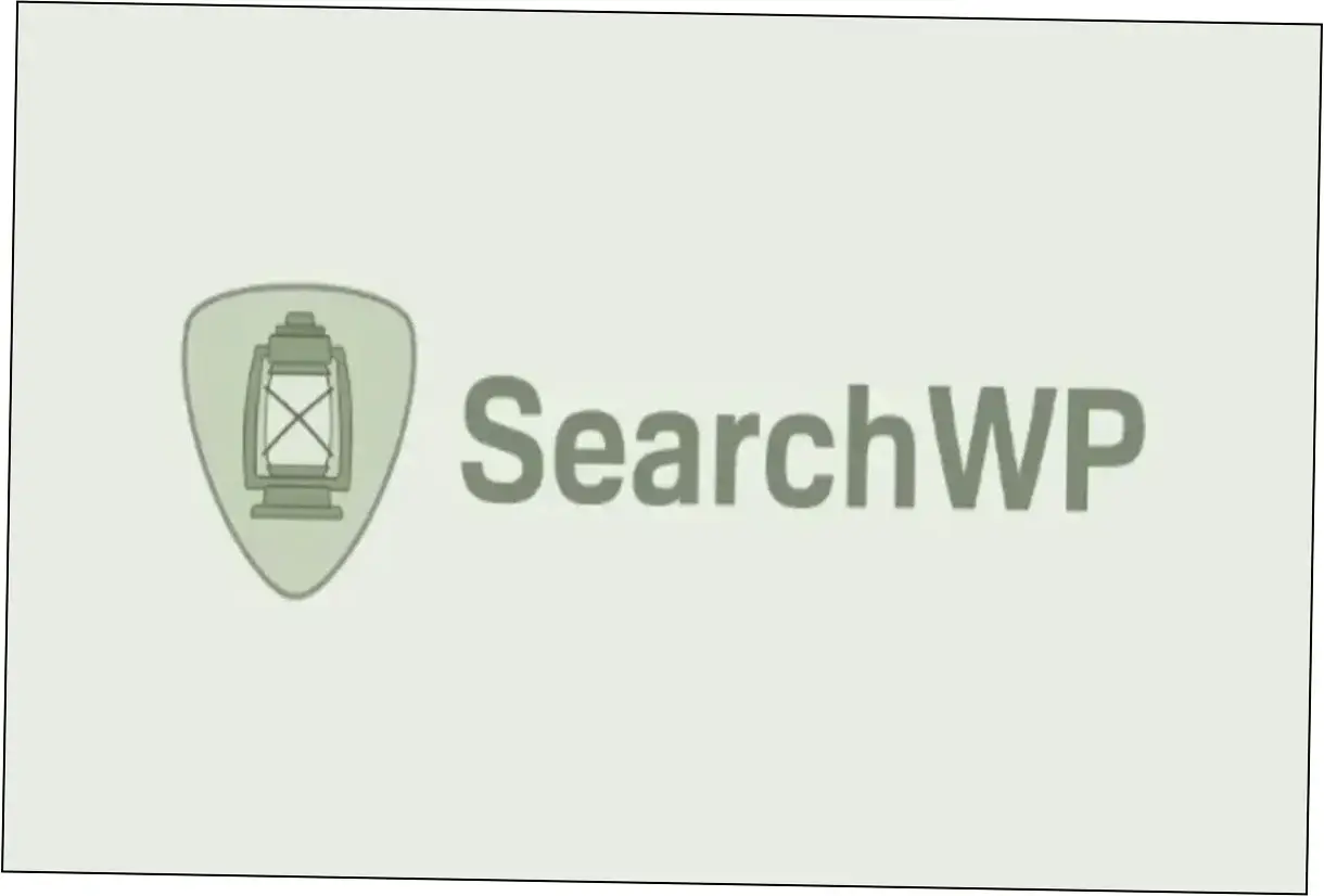 SearchWP Pro Nulled Download