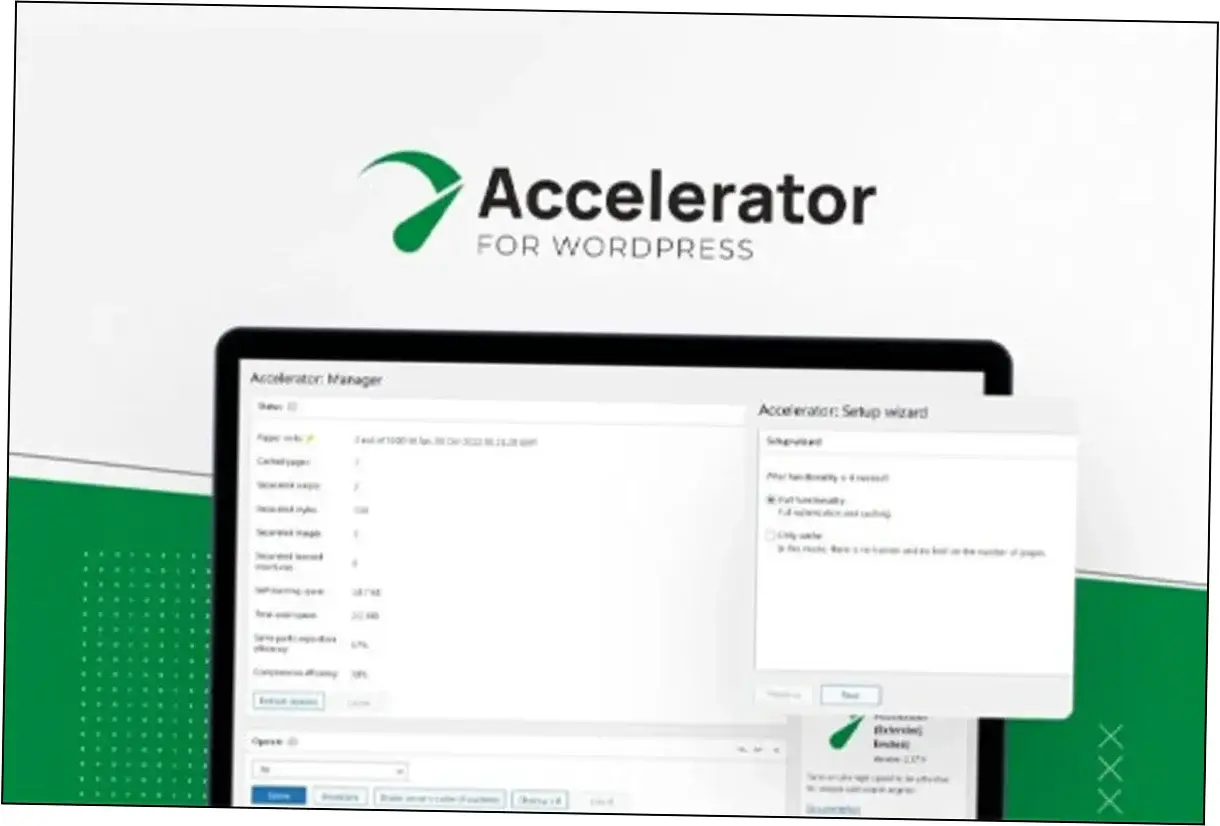 Seraphinite Accelerator Nulled Download