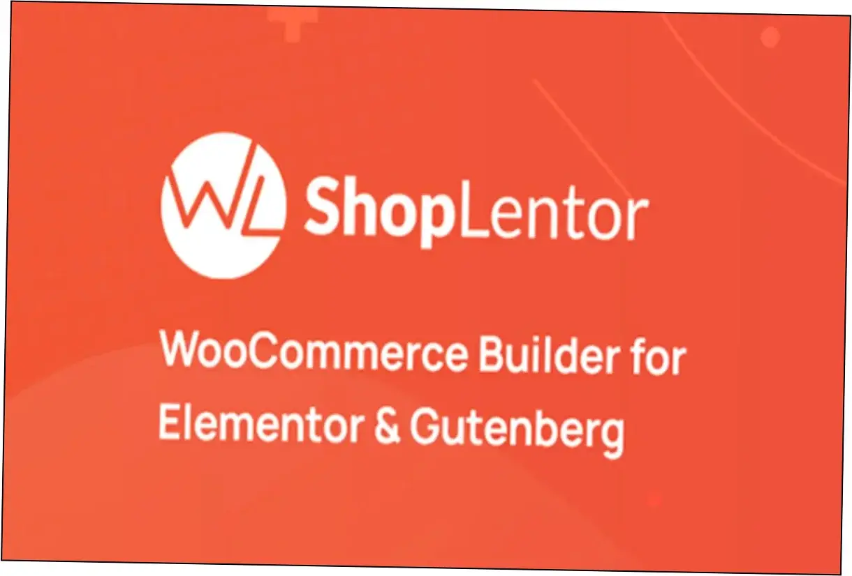 Shoplentor Pro Nulled Download