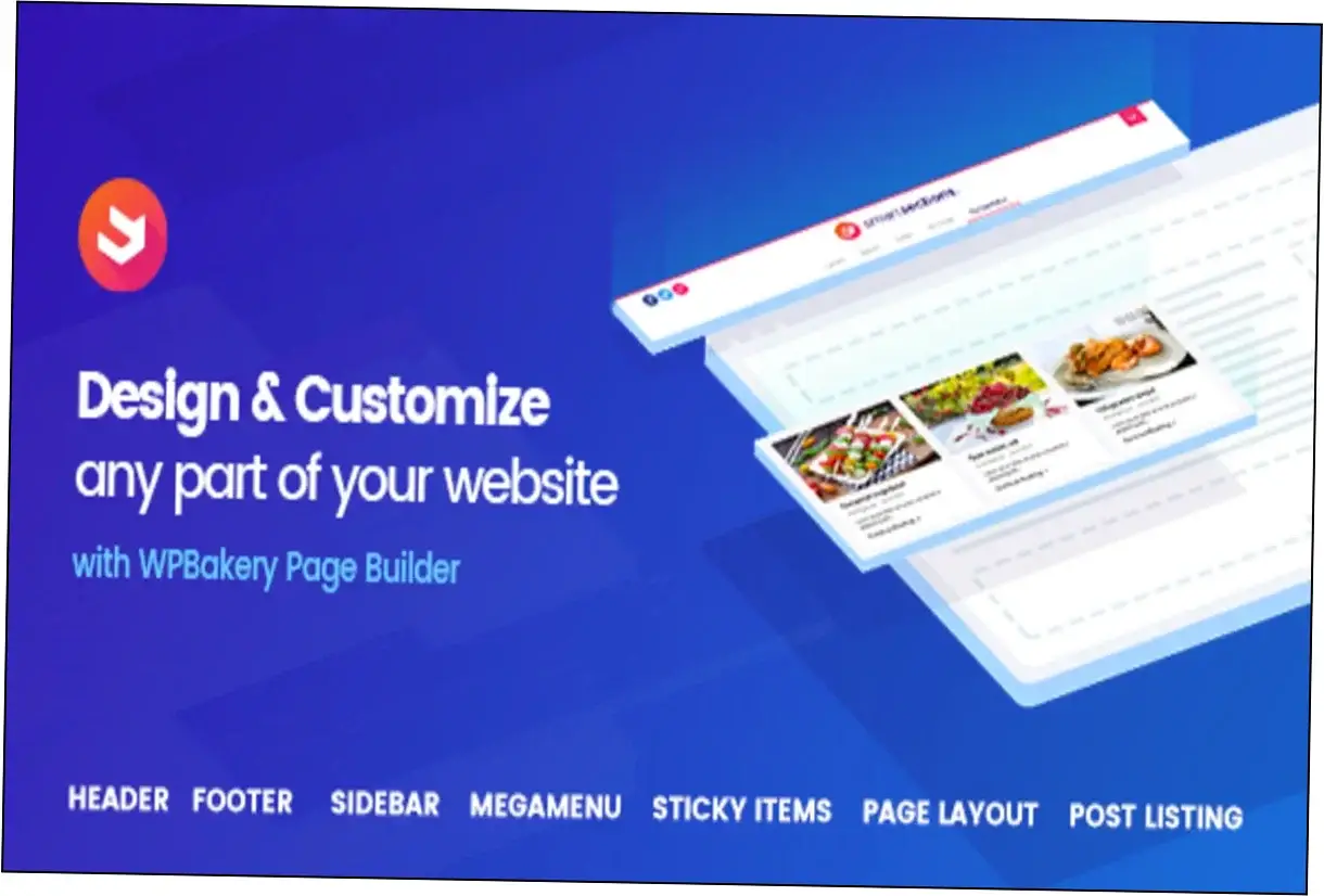 Smart Sections Theme Builder Nulled Download