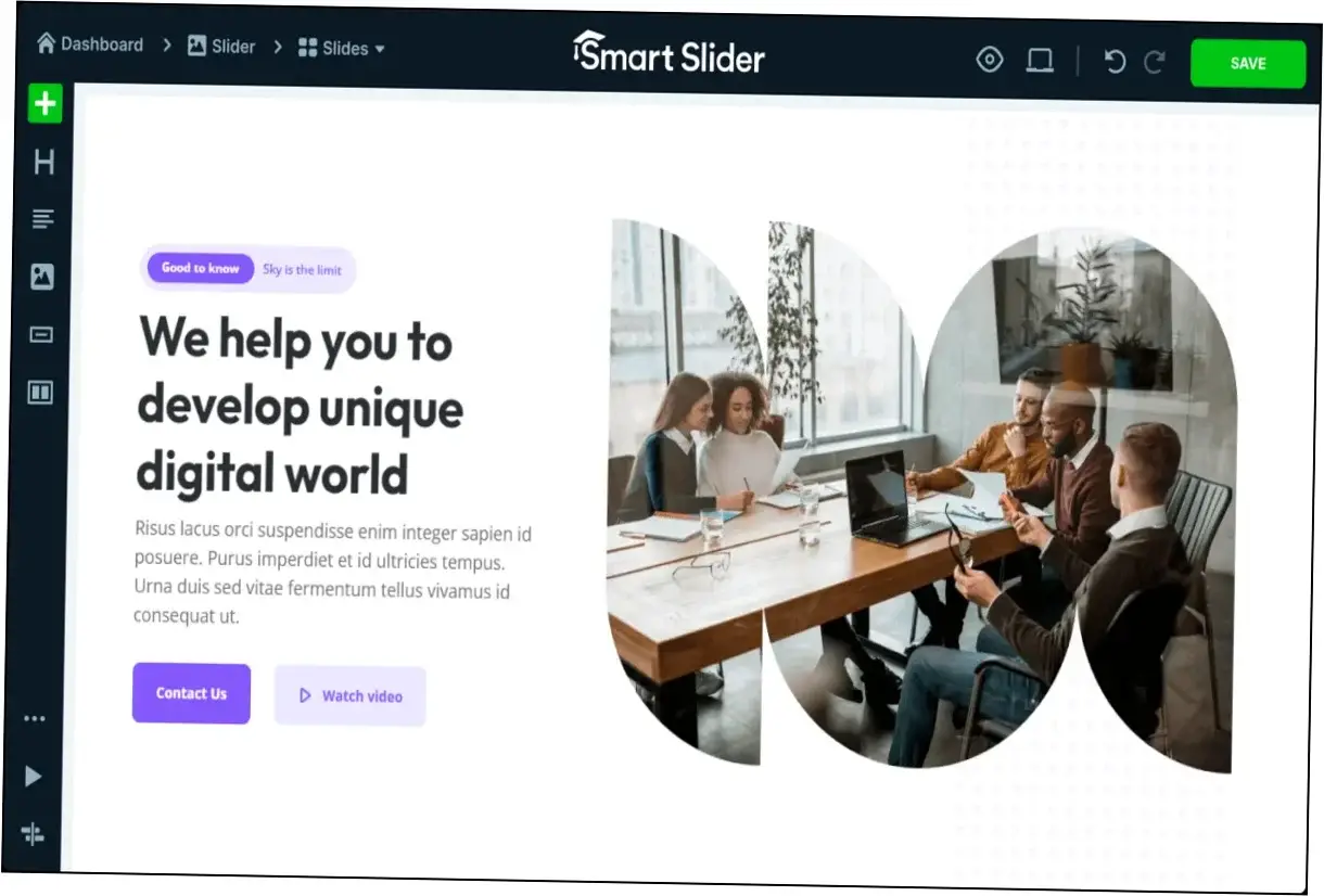 Smart Slider 3 Pro Nulled Download