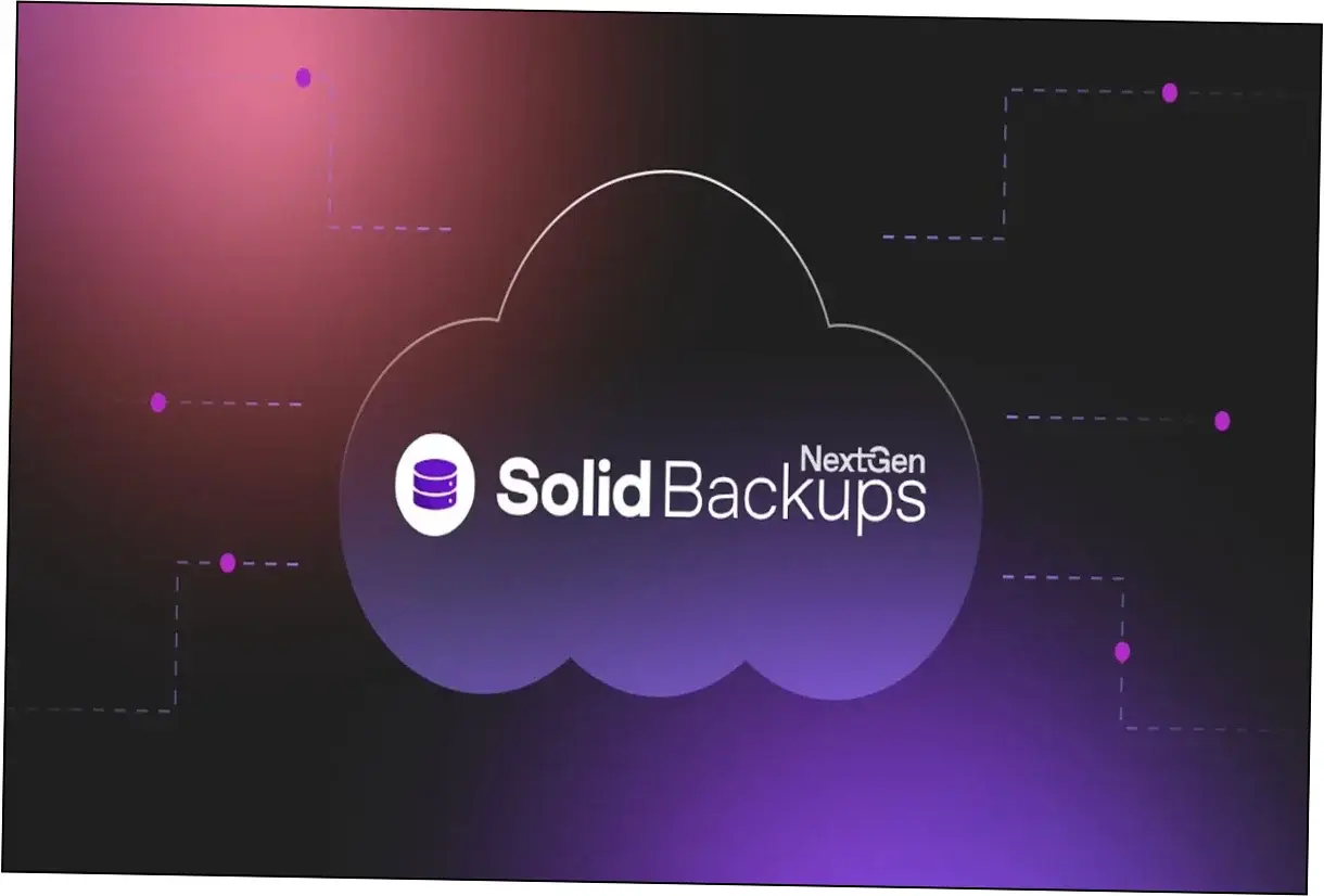 Solid Backups Nulled Download