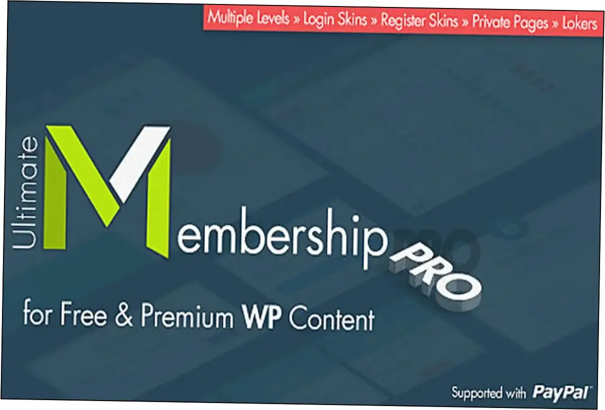 Ultimate Member Pro Nulled Download