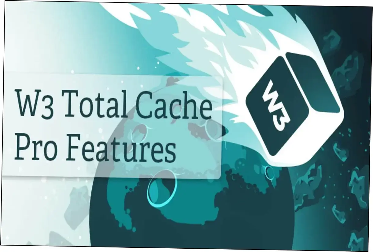 W3 Total Cache Pro Nulled Download