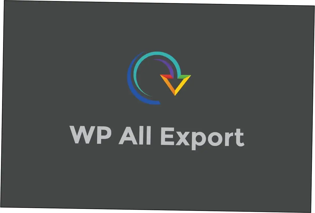 WP All Export Pro Nulled Plugin Download