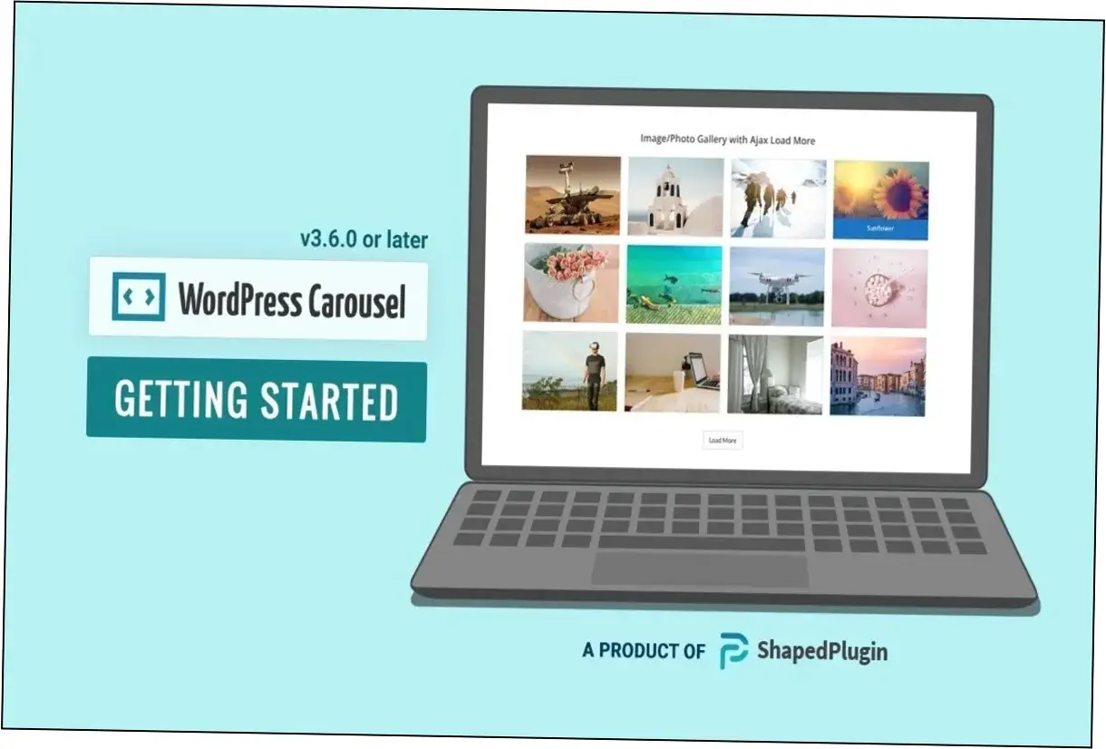 WP Carousel Pro Nulled Download